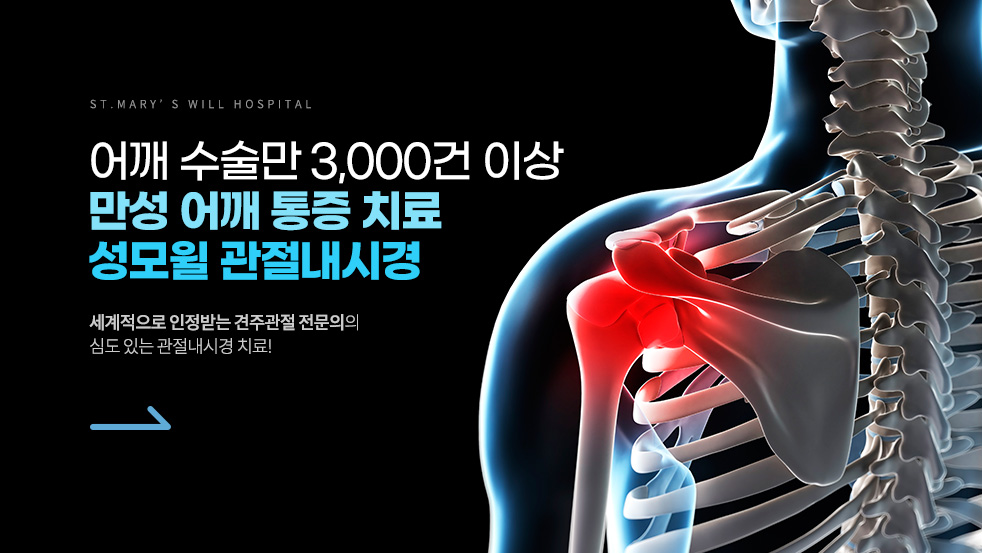 관절내시경 이미지